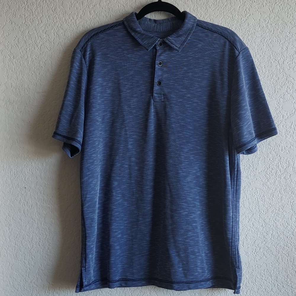 Tommy Bahama Polo Size L